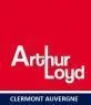 Logo Arthur Loyd Clermont-Ferrand